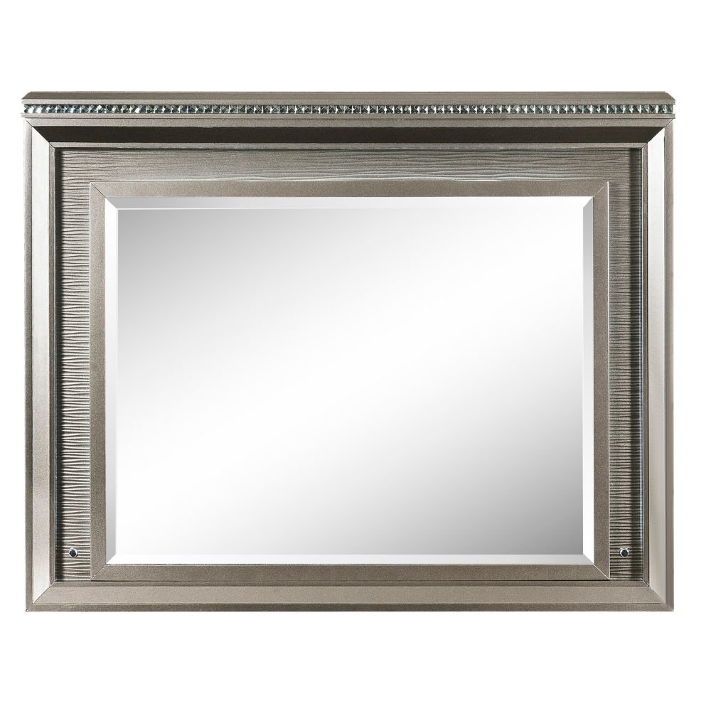 Sadie Wall Mirror 47"W x 38"H