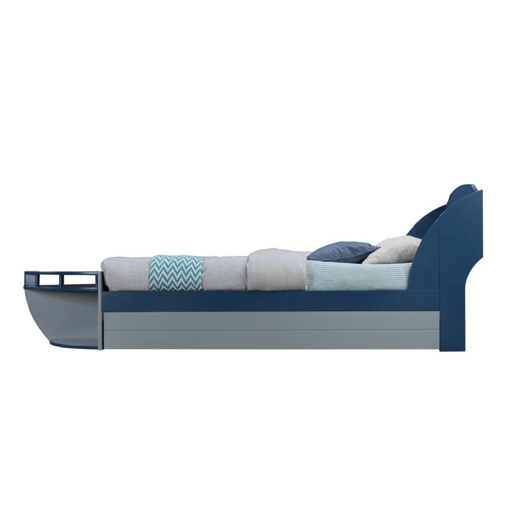 Neptune II Coffee Table 40"W