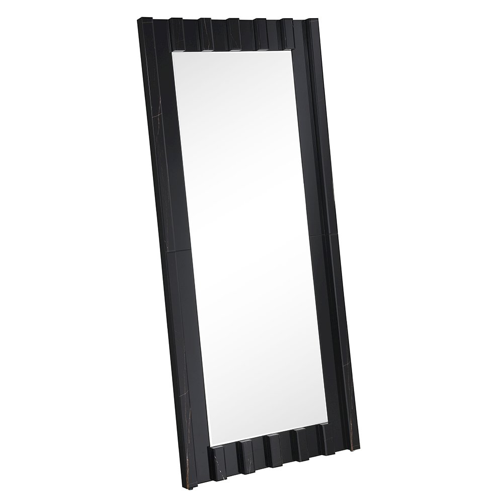 Dara Accent Mirror 32"W x 71"H