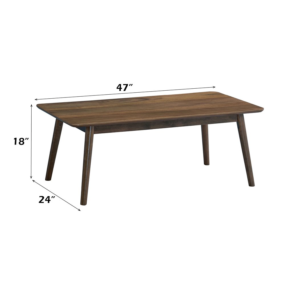 Lamonte Coffee Table 47"W