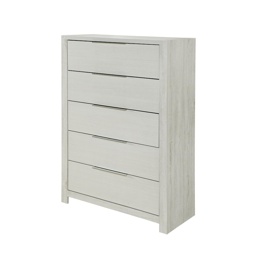 Jehoram Tall Chest 38"W x 54"H