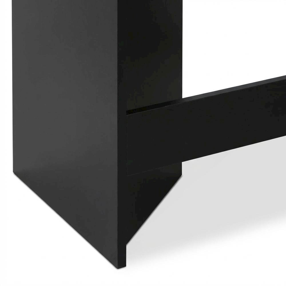 Computer Study Desk with Drawer in Modern Style for Home Office