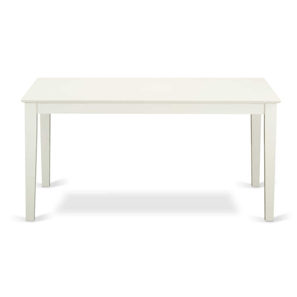 7 Piece Dining Room Set Consists of a Rectangle Kitchen Table
