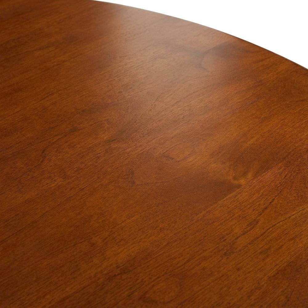 Elegant 9-Piece Dining Table Set – Solid Wood Dining Table for 8
