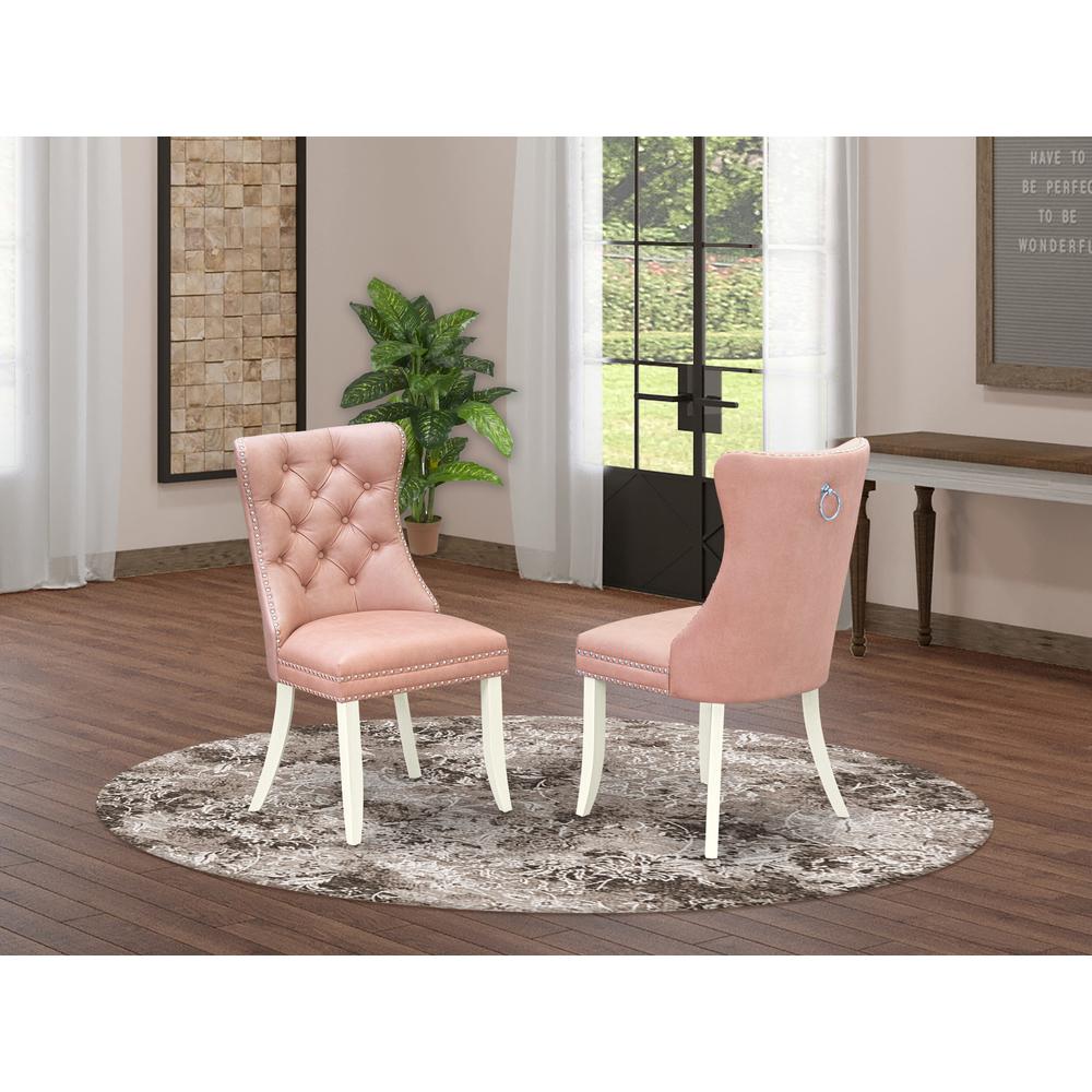 Parson Chairs