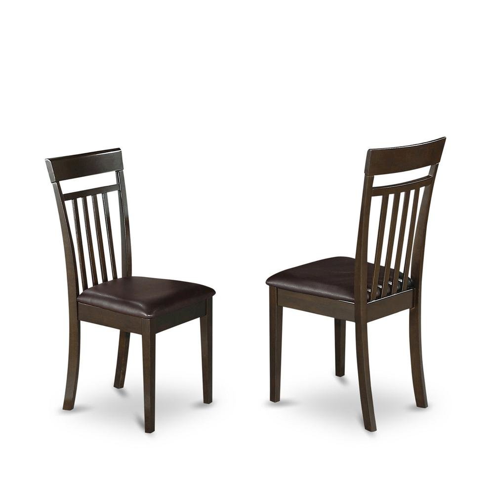 Elegant 3-Piece Dining Table Set – High Top Table and Chairs