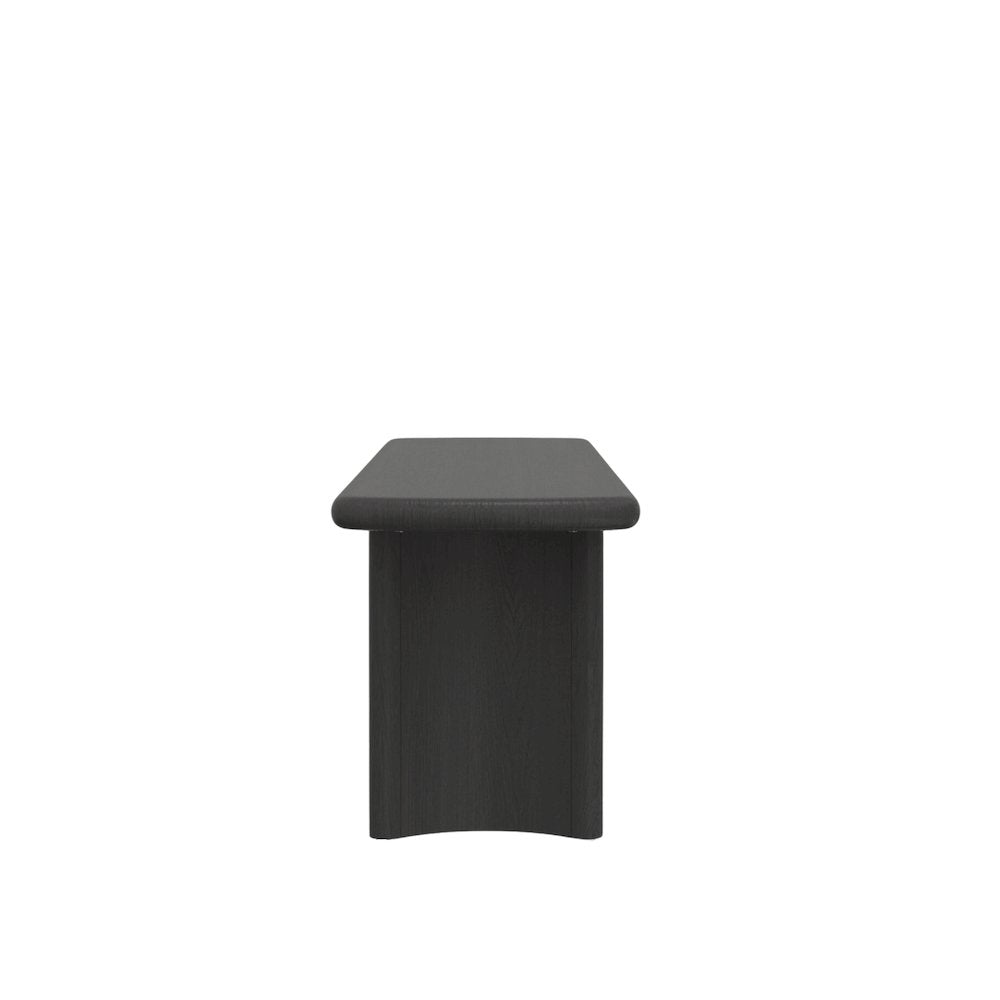 Gabrielle Bench, Black