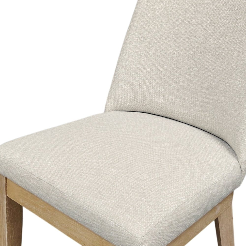 Abigail Side Chairs, Set of 2