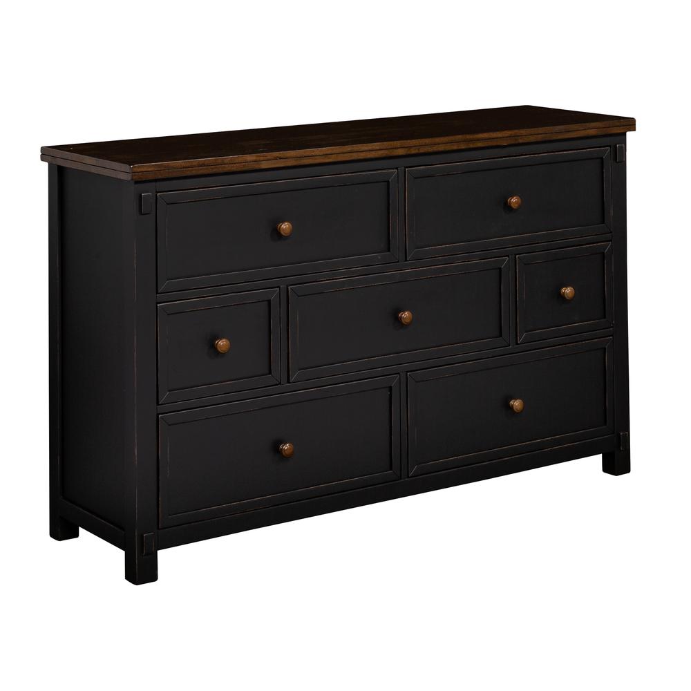 Chicwood Dresser, Belen Kox