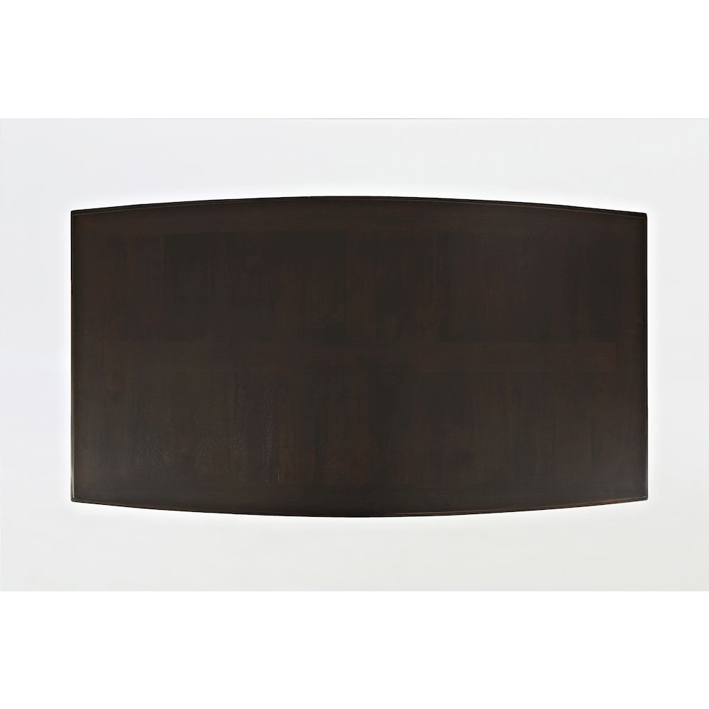 Downtown Contemporary 48" Coffee Table