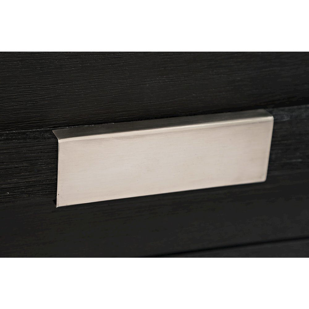 Altamonte Contemporary 22" Pier Bookcase
