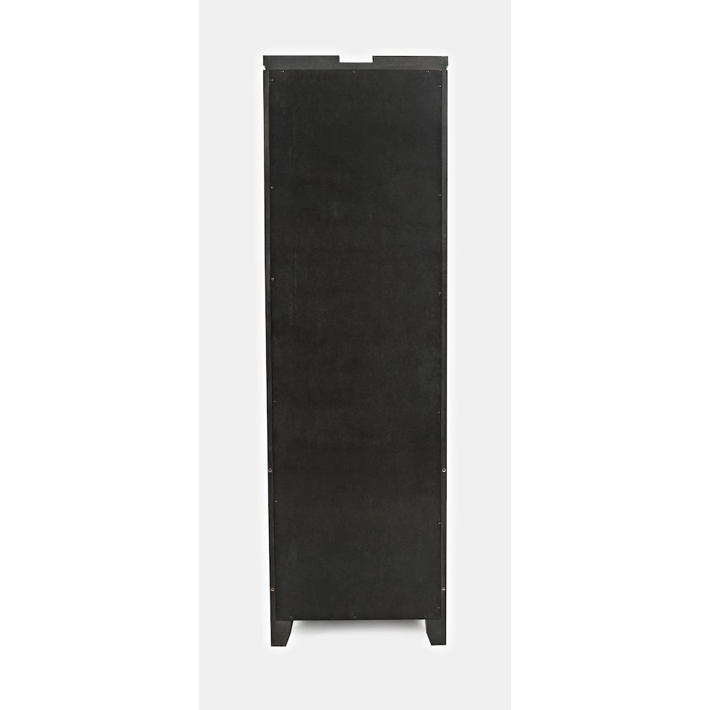 Altamonte Contemporary 22" Pier Bookcase