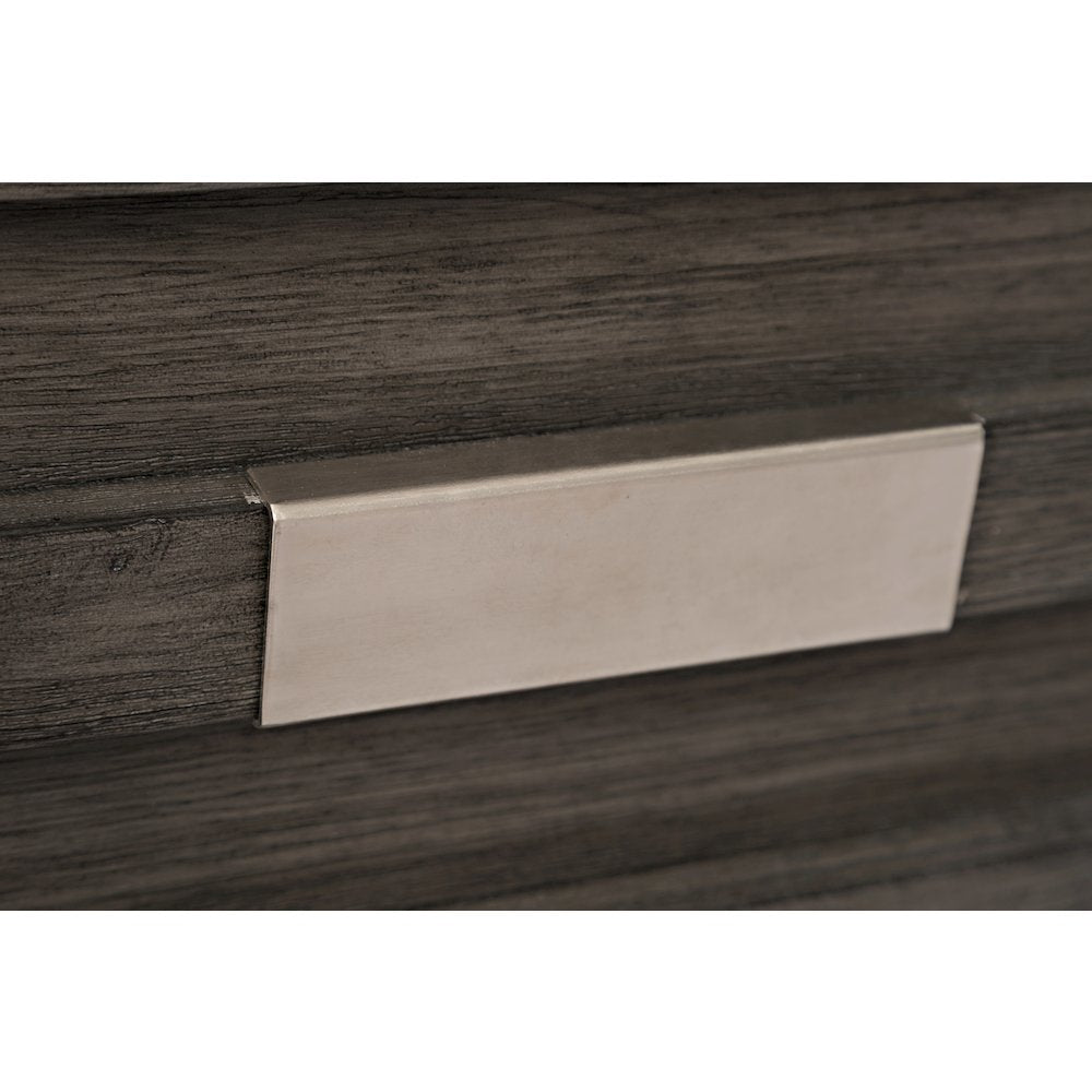 Altamonte Contemporary 50" Console TV Stand