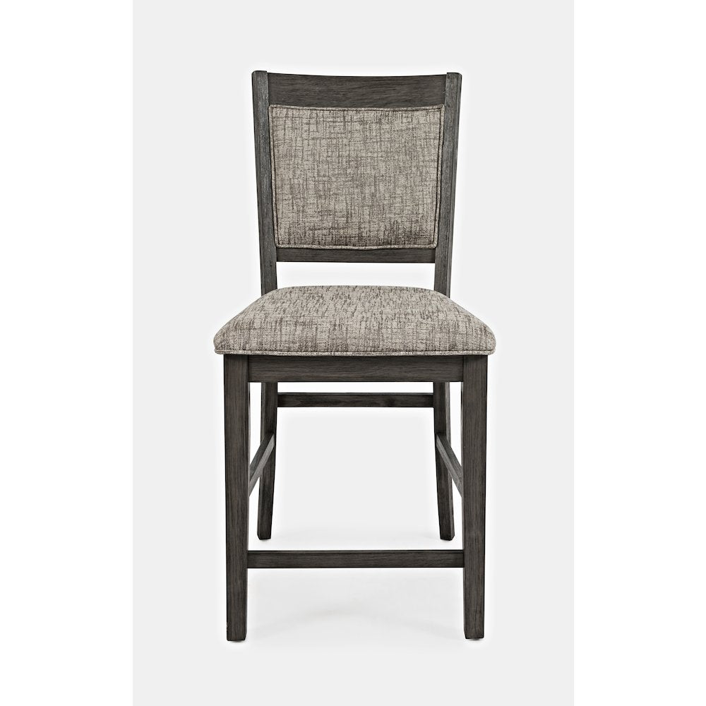 Altamonte Contemporary Upholstered Counter Stool