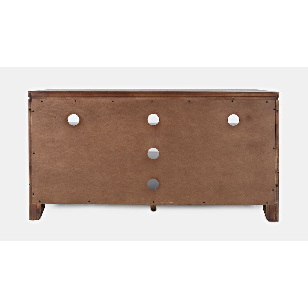 Altamonte Contemporary 50" Console TV Stand