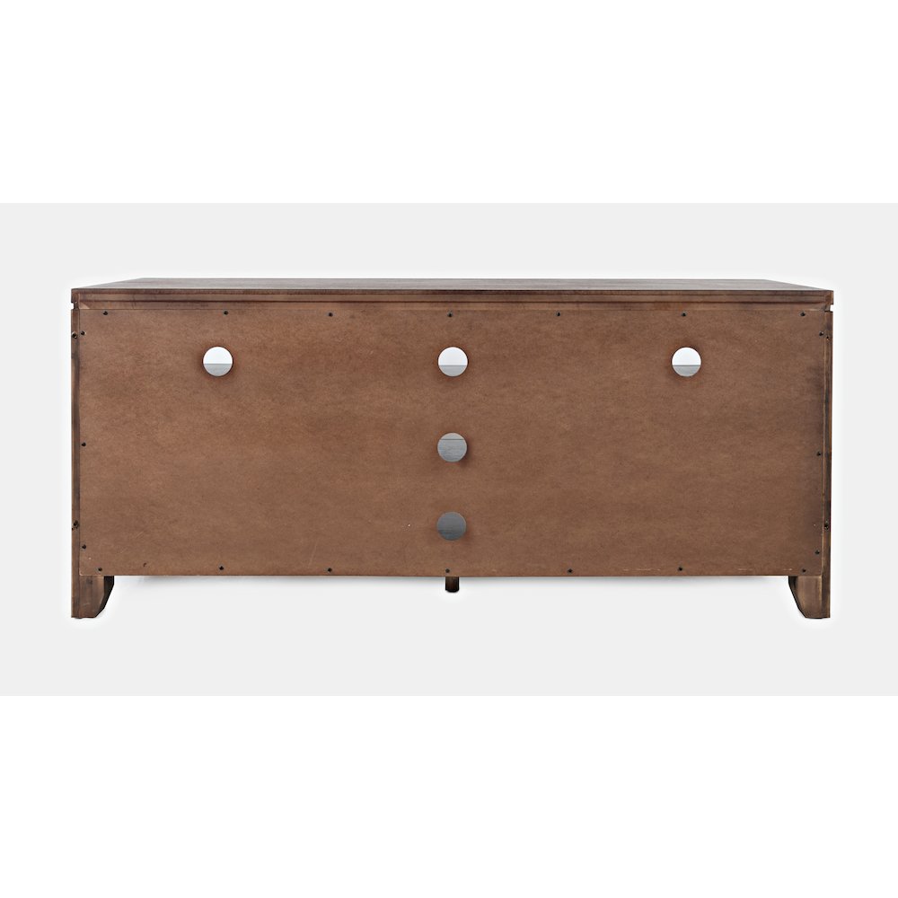 Altamonte Contemporary 60" Media Console TV Stand