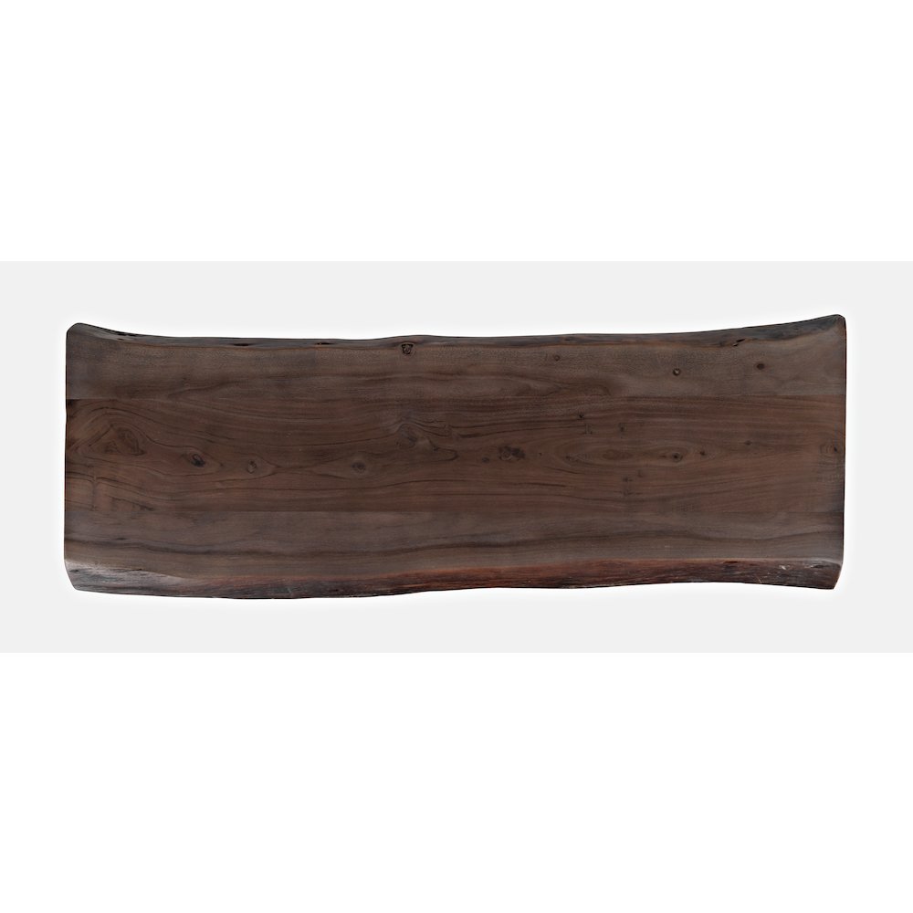 Nature's Edge 50'' Solid Acacia Sofa Table
