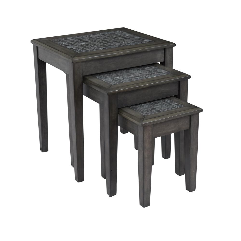 Nesting Tables - Set of 3