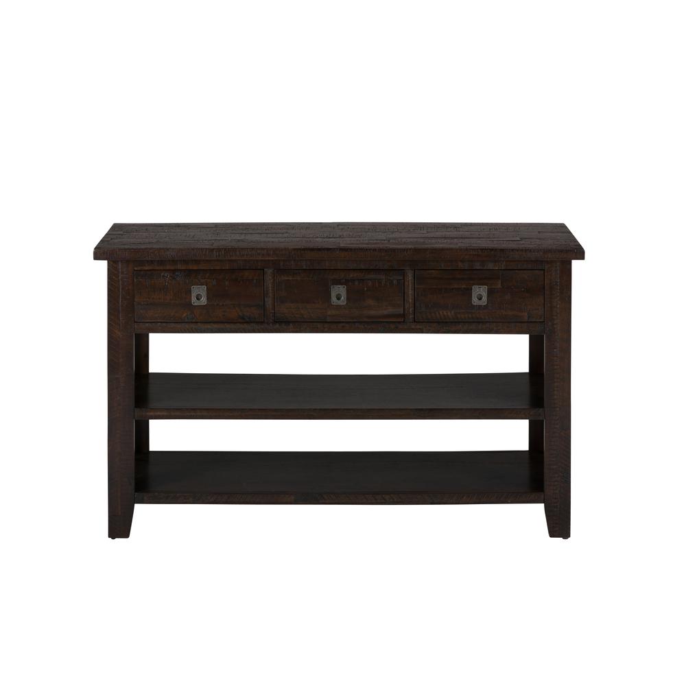 Sofa/Media Table