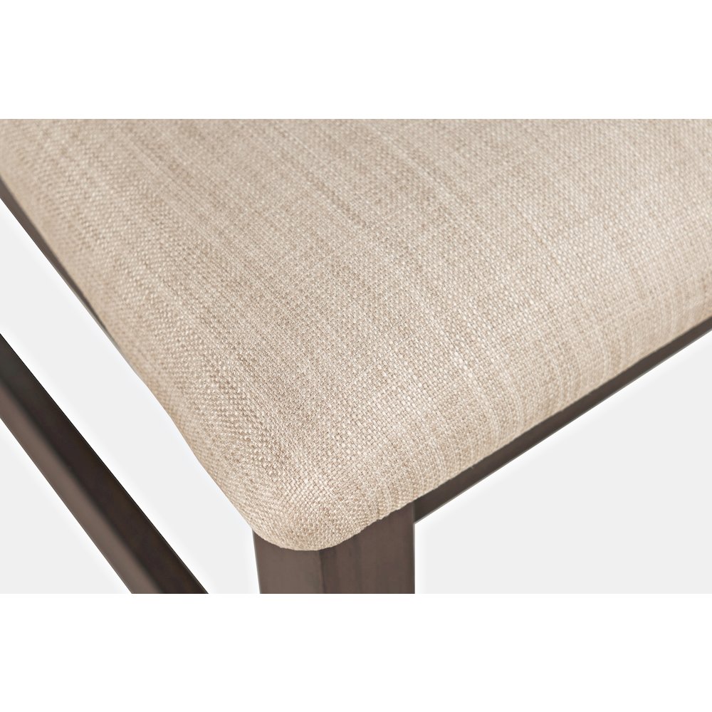 Hobson X-Back Chair