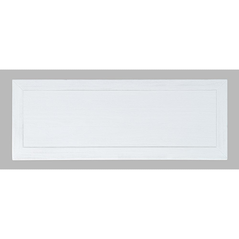 Gramercy Mid-Century Modern Chevron Two Door 40" Accent Chest