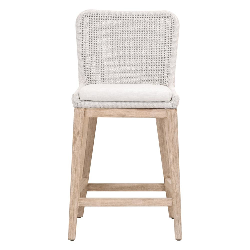 Gray Counter Stool – Wooden Counter Height Chair and Bar Chair Seating