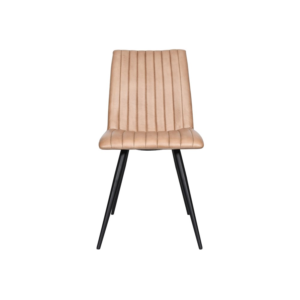 Brisbane Chelsea Dining Chair in Antique Ivory