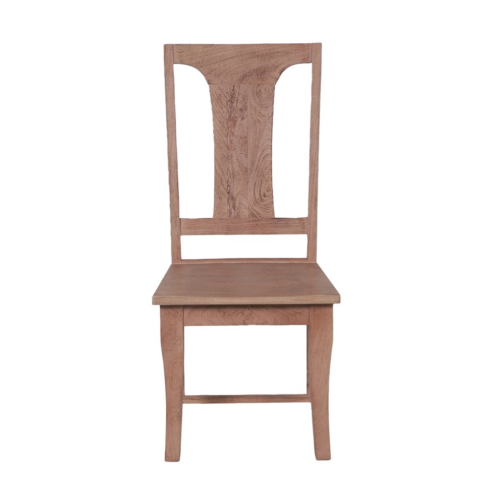 Pengrove Dining Chair in Antique Oak