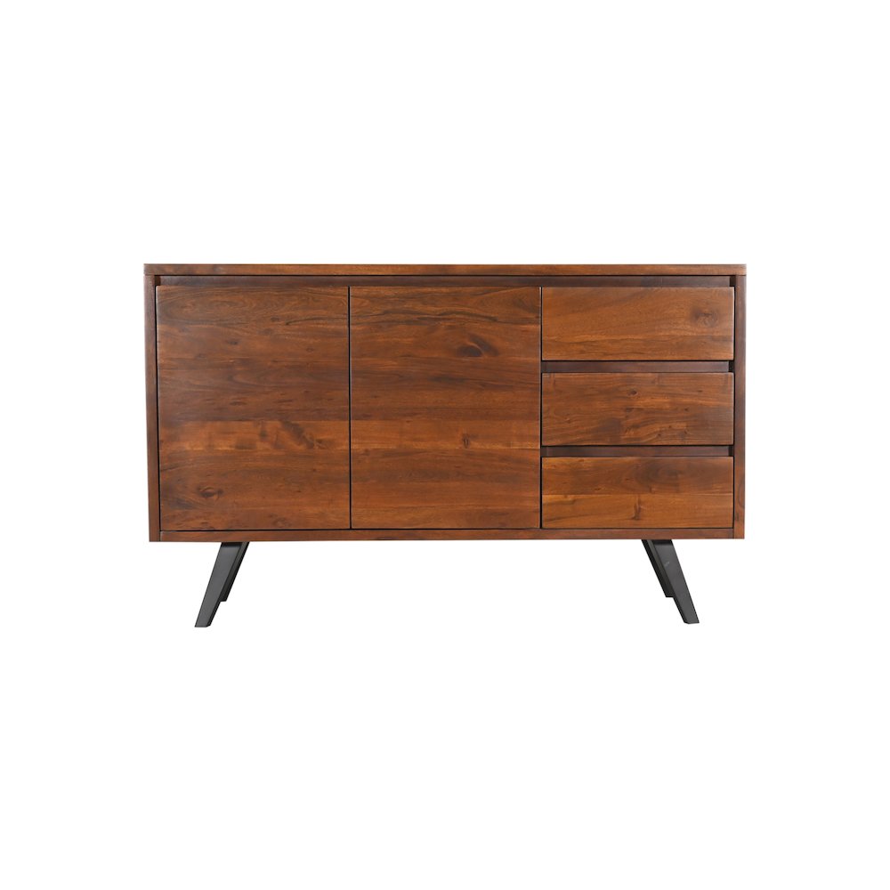 Knoxville 54" Sideboard in Walnut