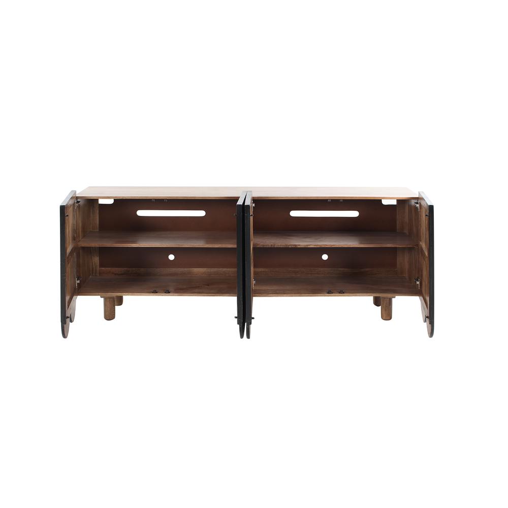 Wave Side Board