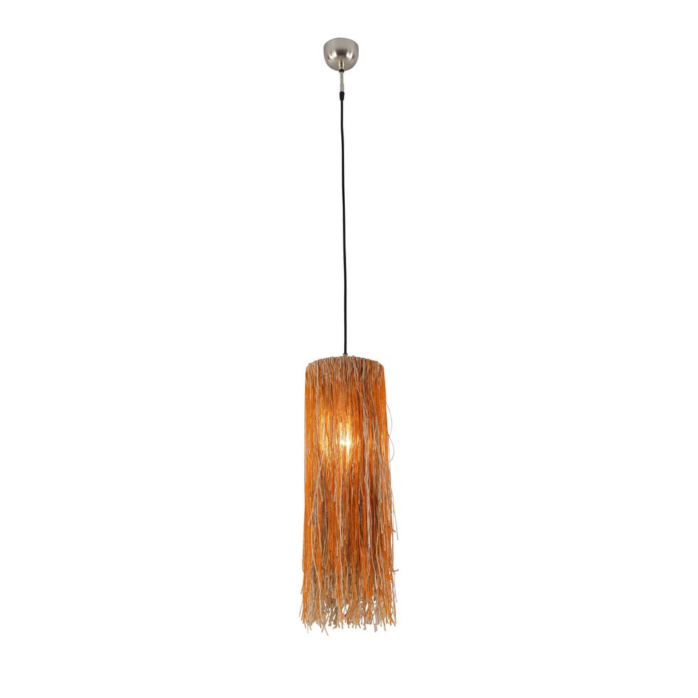 Bali Boho Jute, Hanging Pendant Light