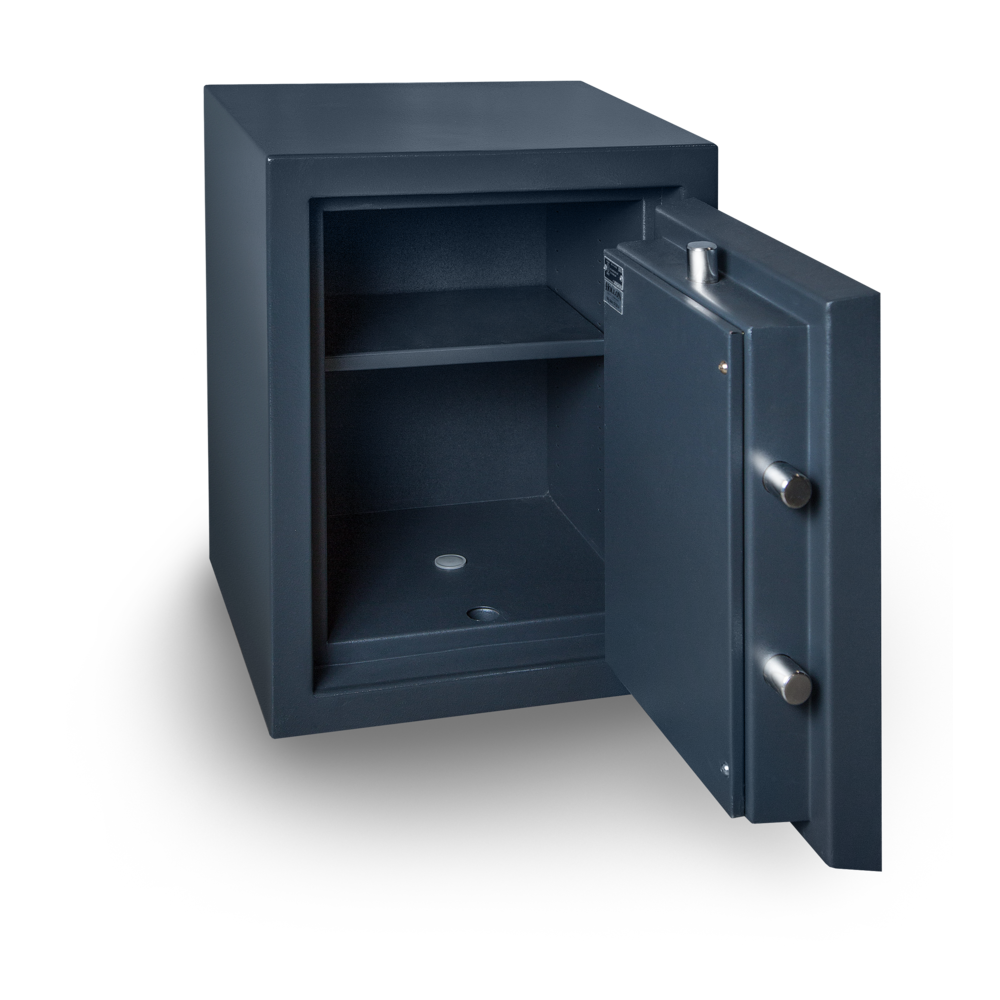 TL-30 Rated Safe Gray