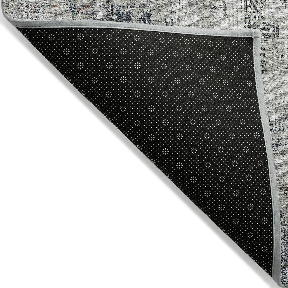Chantille ACN725 Brown 2'3" x 7'6" Rug