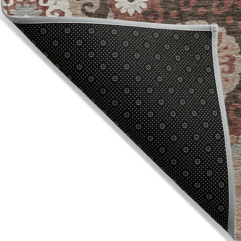 Chantille ACN763 Orange 2'3" x 7'6" Rug