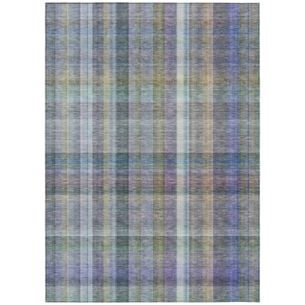 Chantille ACN534 Green 5' x 7'6" Rug