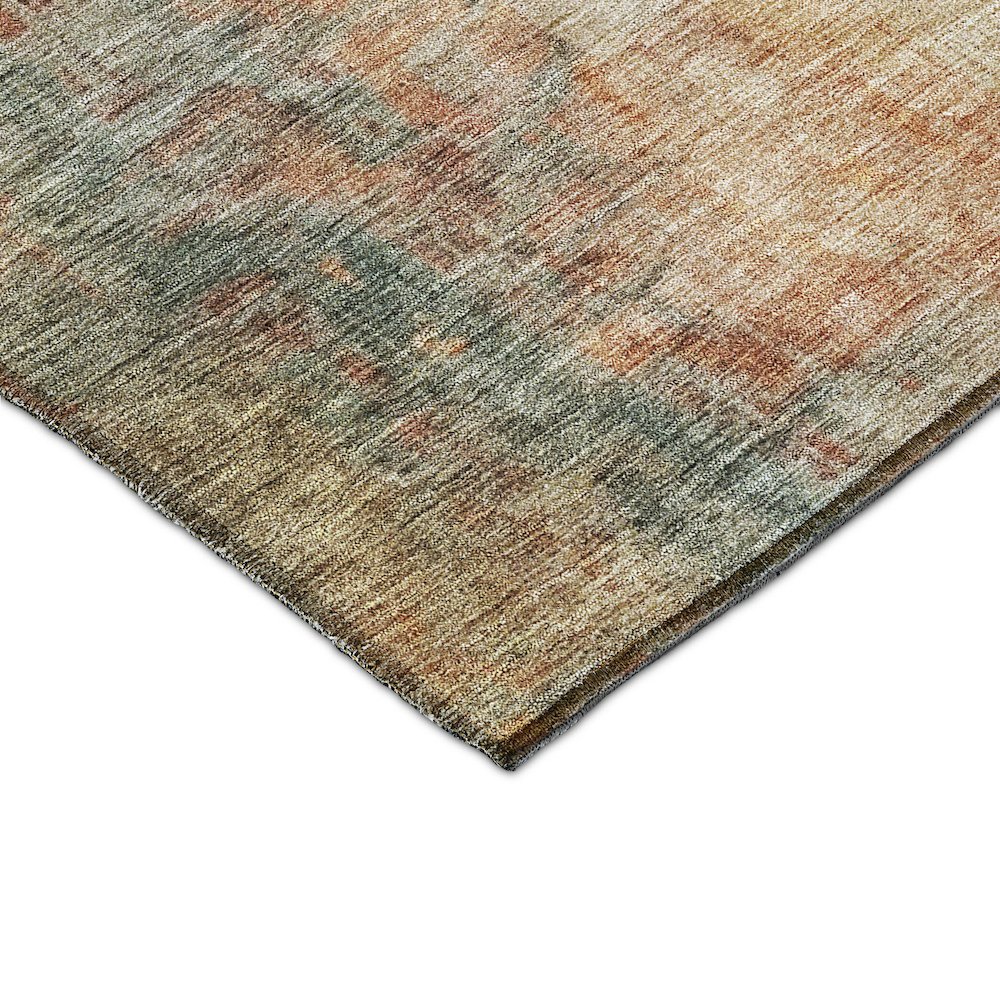 Indoor/Outdoor Nouveau Tan 2'6" x 3'10" Rug