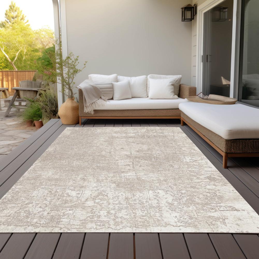 Chantille ACN559 Ivory 9' x 12' Rug