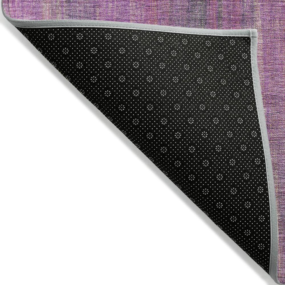 Chantille ACN552 Purple 8' x 8' Rug