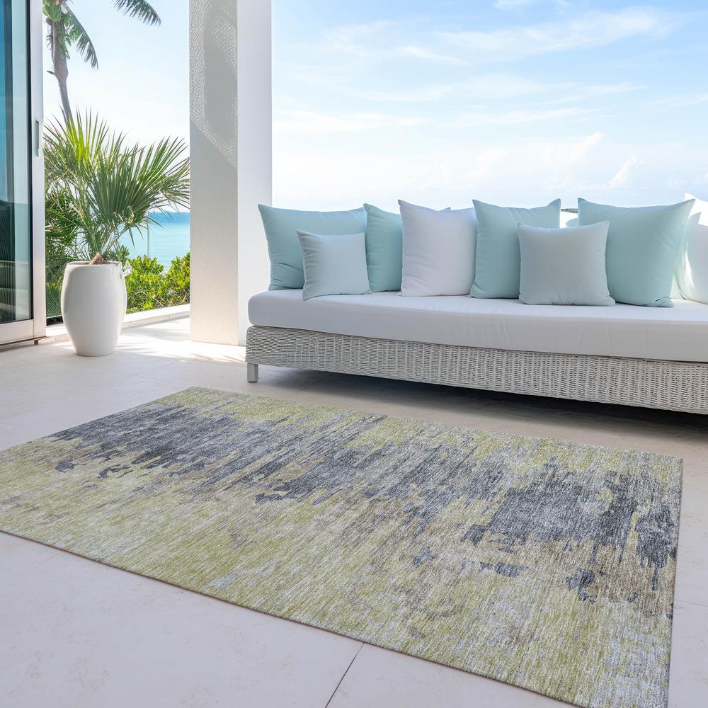 Chantille ACN704 Gray 10' x 14' Rug