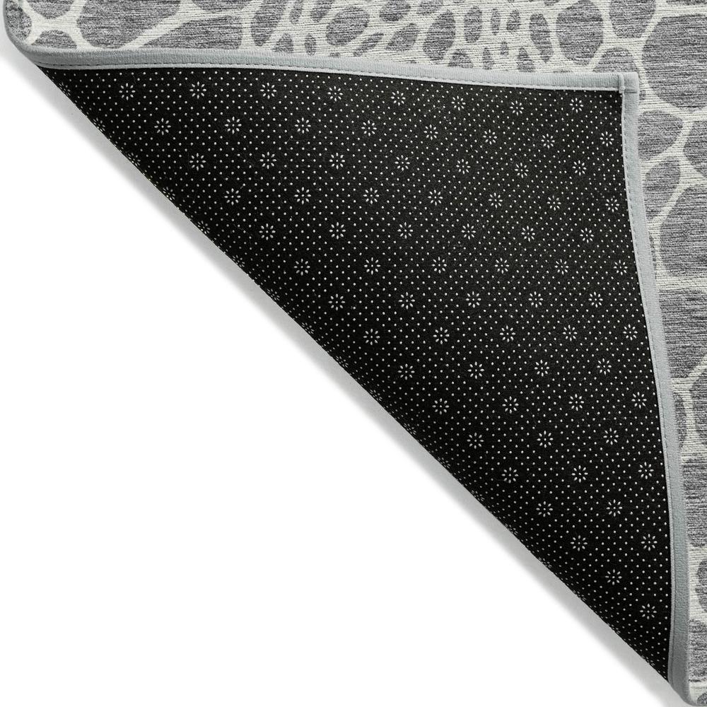 Chantille ACN919 Gray 8' x 8' Rug