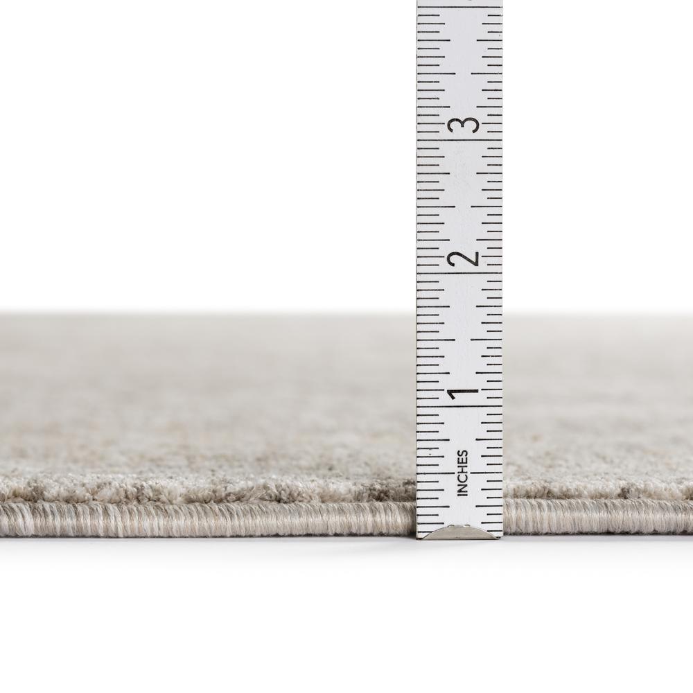Cyprus CY9 Silver 9' x 13'2" Rug