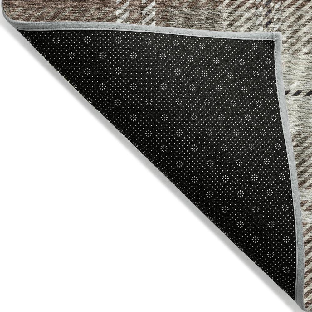 Chantille ACN935 Brown 8' x 10' Rug