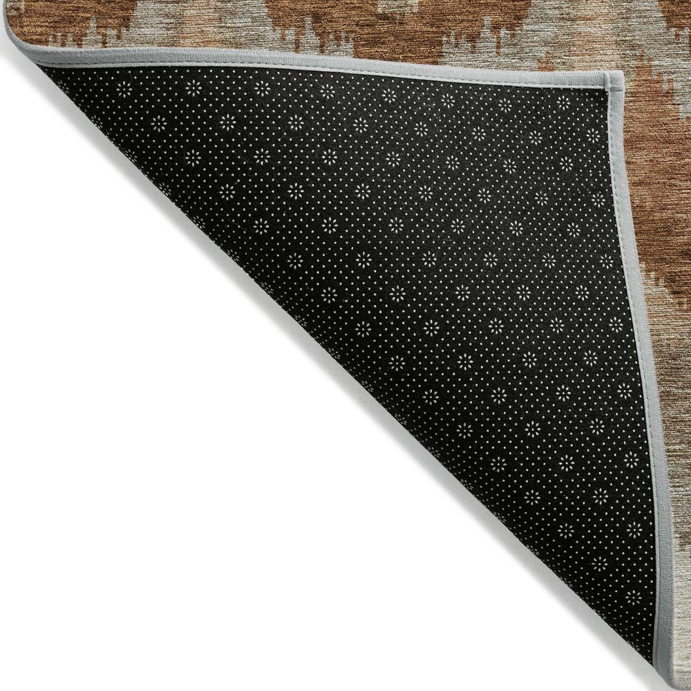 Chantille ACN743 Orange 9' x 12' Rug