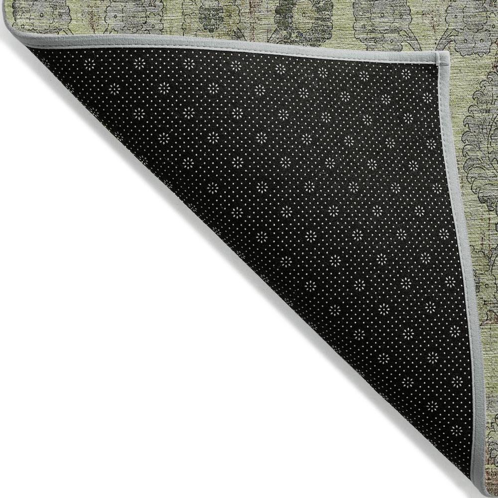 Chantille ACN821 Green 9' x 12' Rug