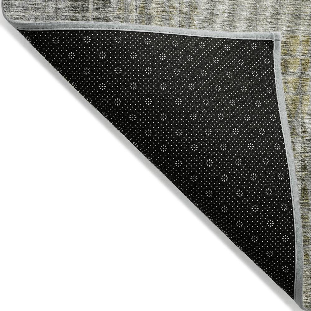 Chantille ACN828 Brown 9' x 12' Rug