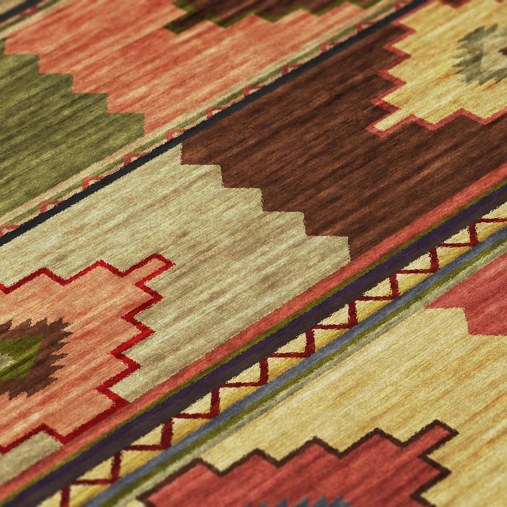 Indoor/Outdoor Phoenix PH1 Canyon Washable 9' x 12' Rug