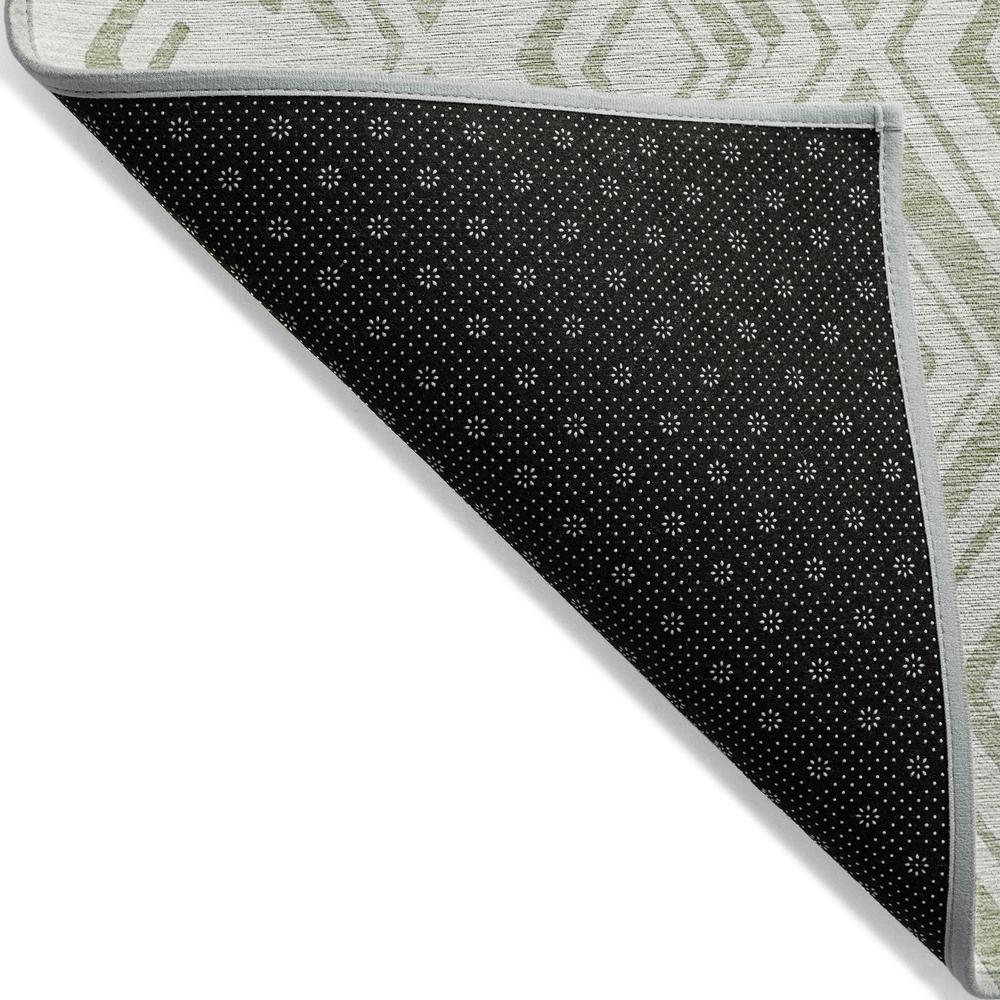 Chantille ACN737 Green 10' x 14' Rug
