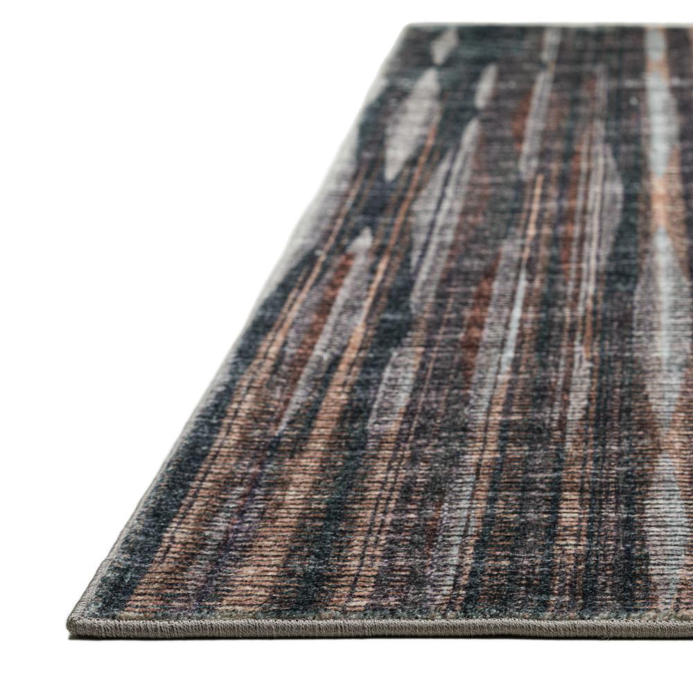 Amador AA1 Fudge 6' x 6' Round Rug