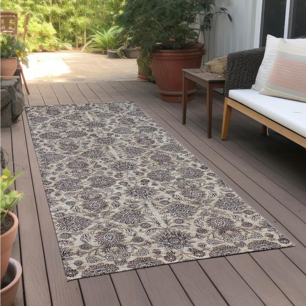 Chantille ACN702 Ivory 2'3" x 7'6" Rug