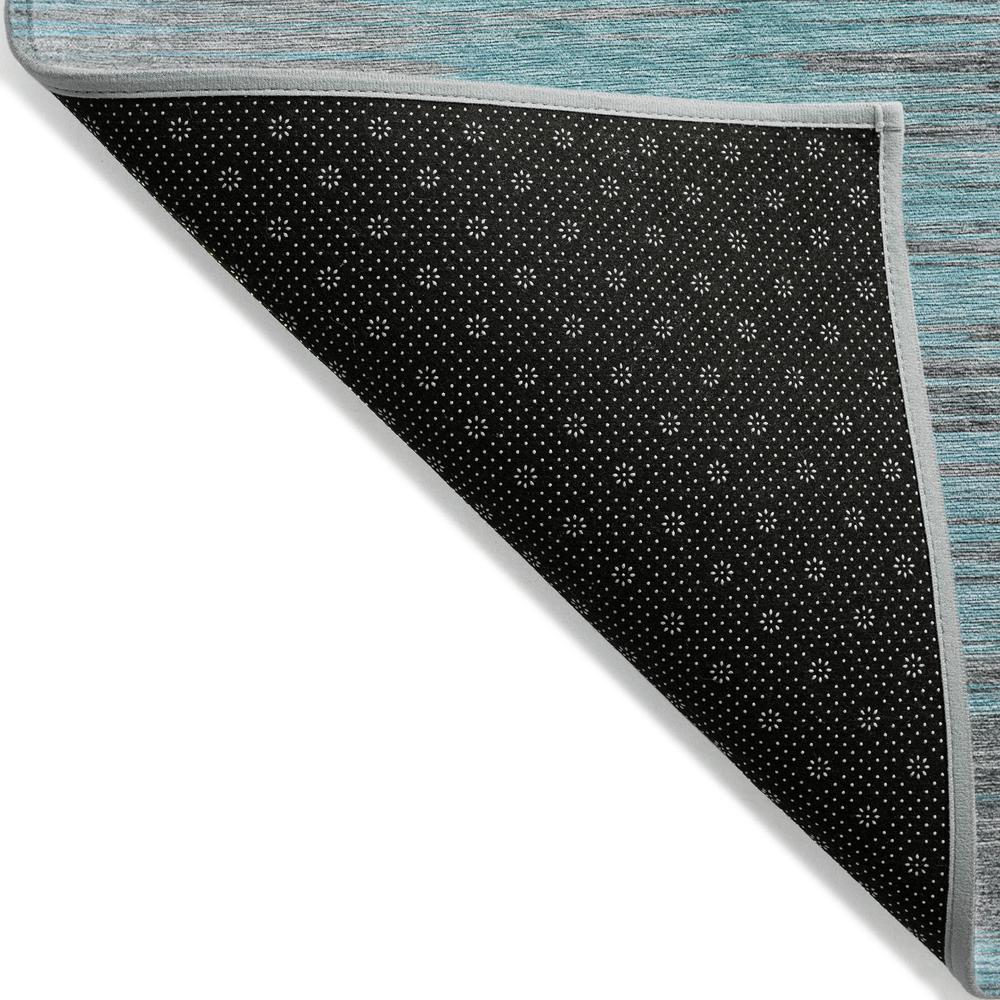 Chantille ACN793 Teal 1'8" x 2'6" Rug